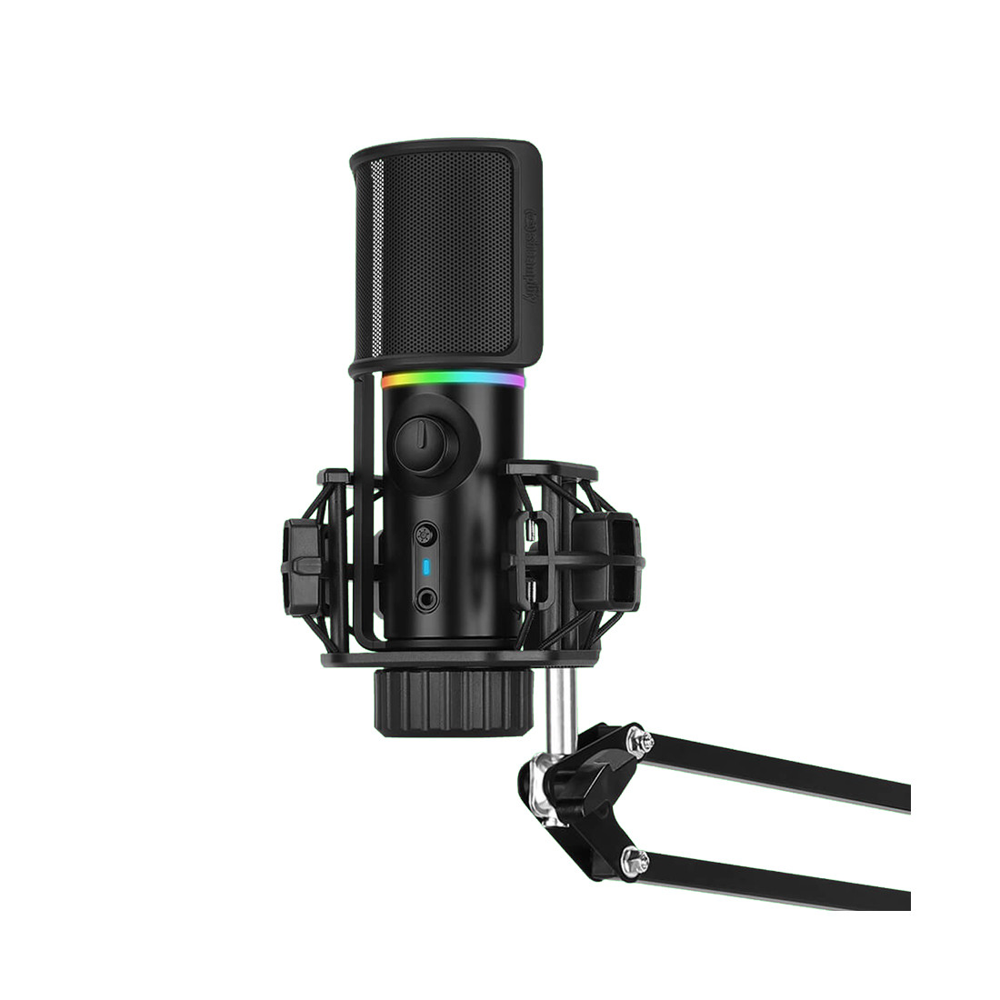 Микрофон Streamplify MIC Mount Arm, фото 1