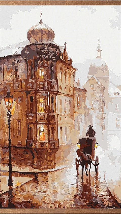 Обогреватели Настенные пленочные  "Домашний очаг» (Старая Прага), Алматы