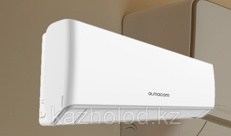Настенный кондиционер ACH-12HC Almacom