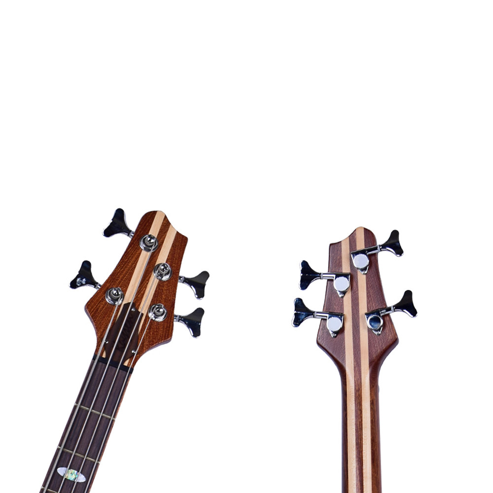 Бас - гитара Kaysen Bass K-B50-4 N - фото 5 - id-p97900756