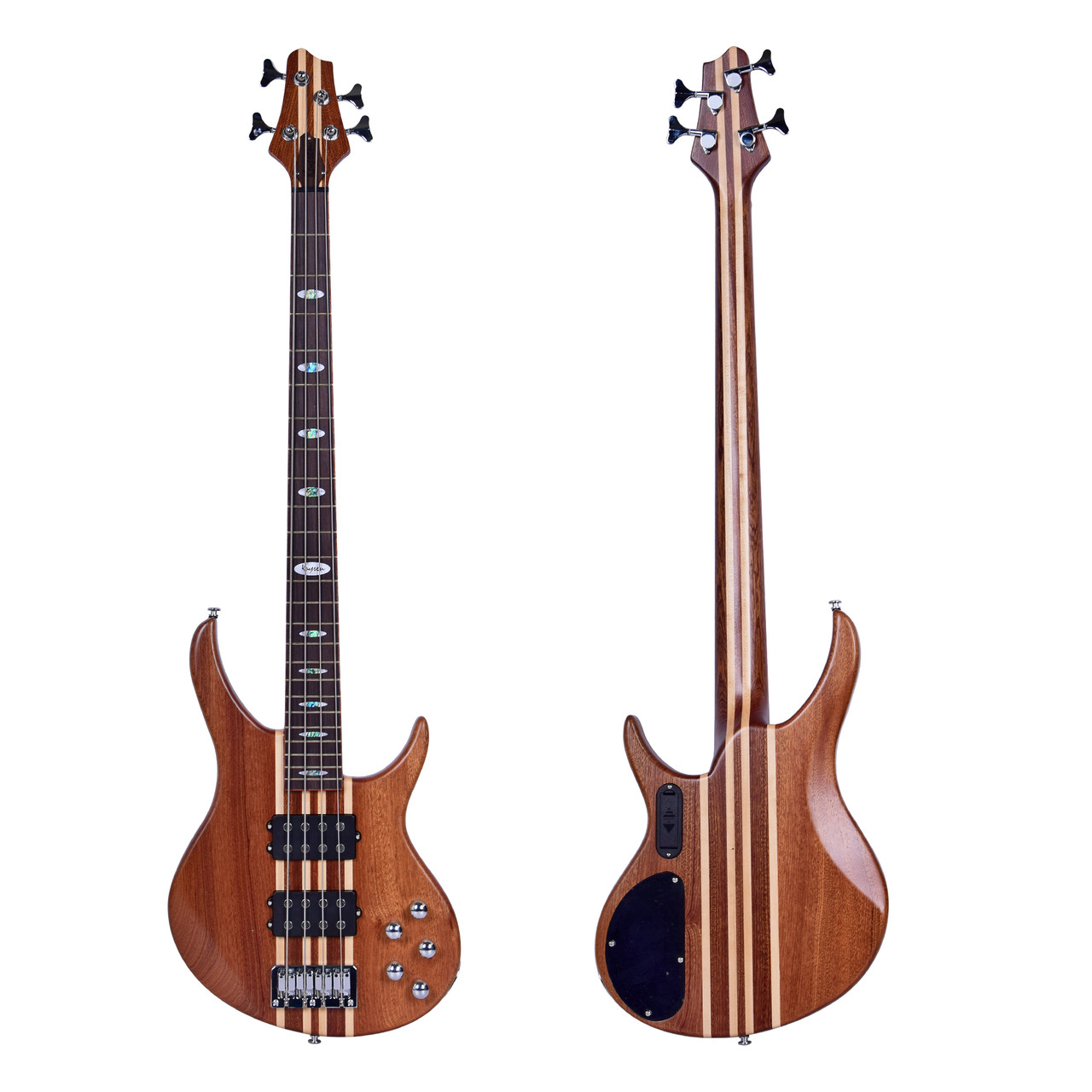 Бас - гитара Kaysen Bass K-B50-4 N