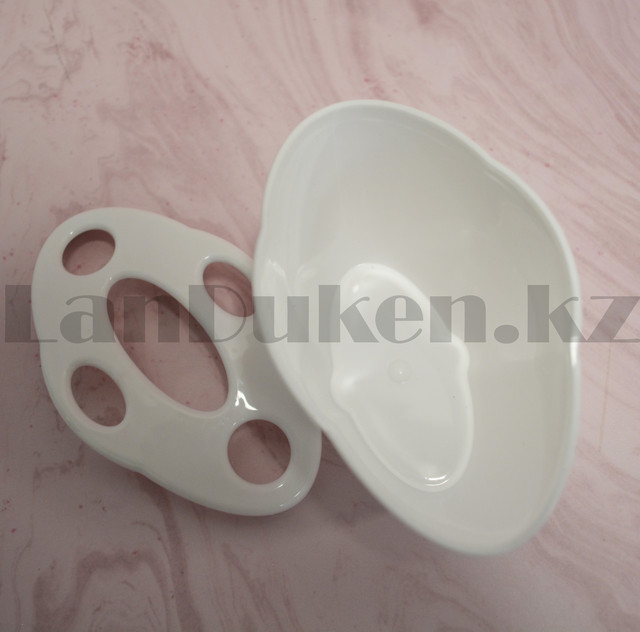 Nabor aksessuarov dlya vannoj