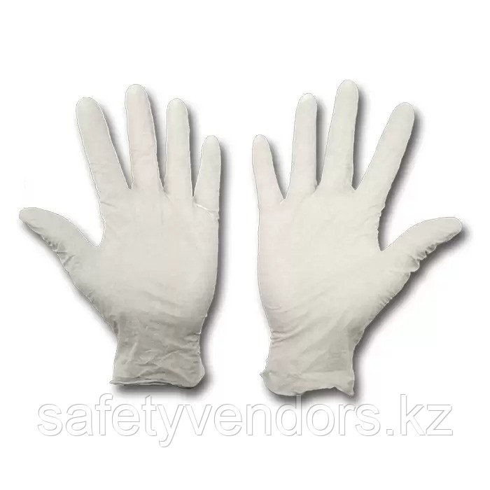 Медицинские перчатки «Nitril-Tex» нестерильные и стерильные, неопудренные, нитриловые, - фото 4 - id-p97901143