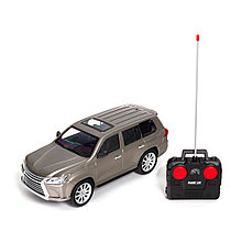 Радиоуправляемая машина X-Game 55120G 2-002530