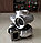 Турбина TD13L–40Q23.5VRC Mitsubishi TD13L 49182-04851, фото 4