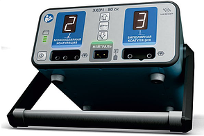 "НИКОР" бар ЭХВЧ-80 электрохирургиялық скальпель-коагулянт