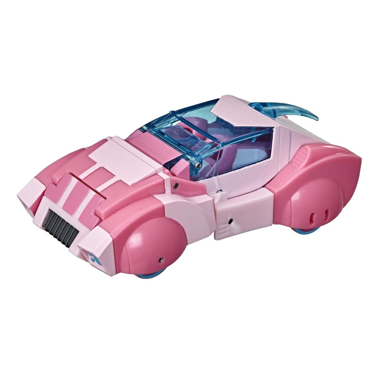 Фигурка Transformers Bumblebee Cyberverse