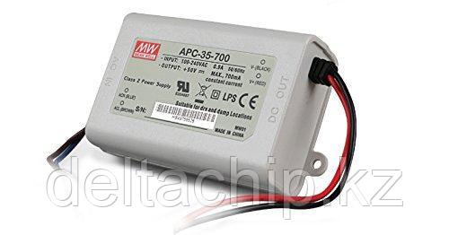 APC-35-700 MW  Преобразователи статические