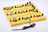 Набор для изучения полупроводников