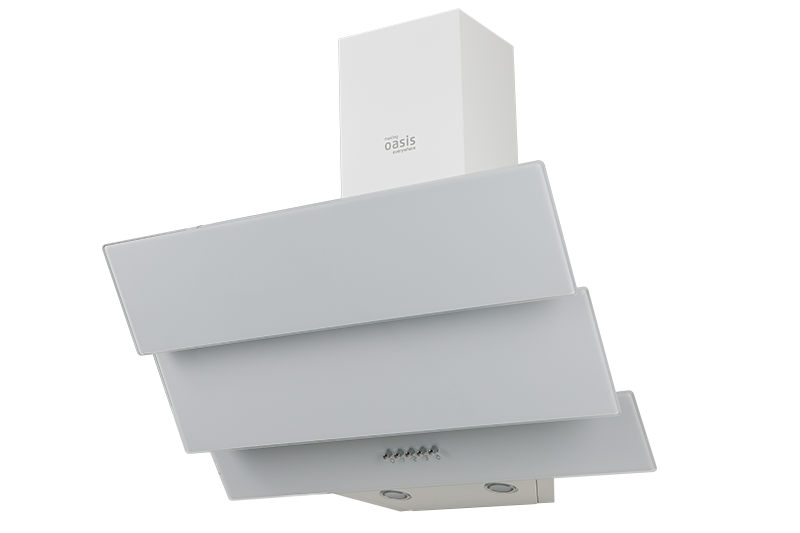Making Oasis everywhere NS-60W (FR) вытяжка кухонная, фото 1