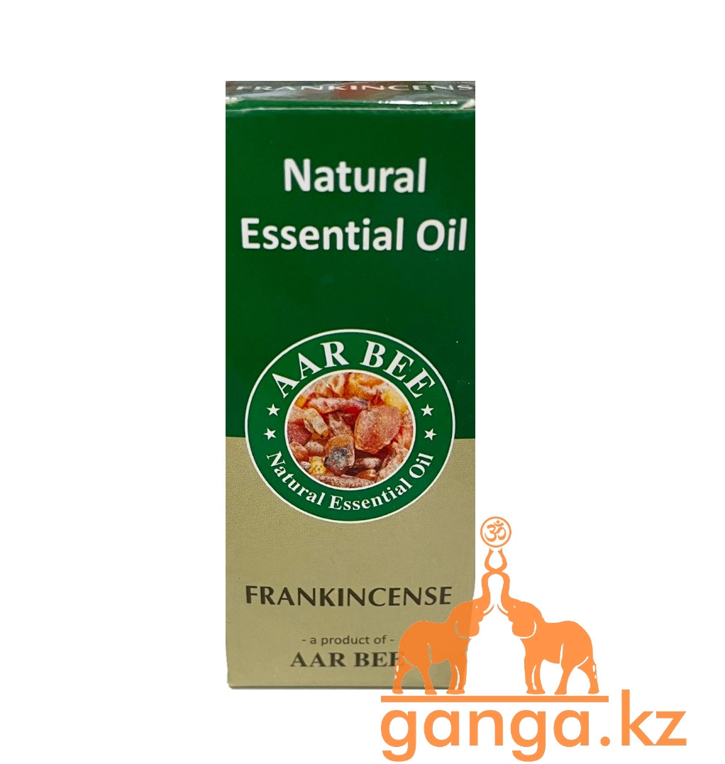 Натуральное эфирное масло Ладана (Frankincense CHAKRA), 10 мл