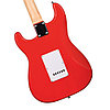 Электр гитара Kaysen Stratocaster K-EG1 RD, фото 3