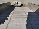 Уличная лестница из гранита, фото 3