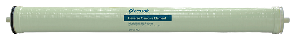 Мембранный элемент Ecosoft 4″ ULP-4040, фото 2