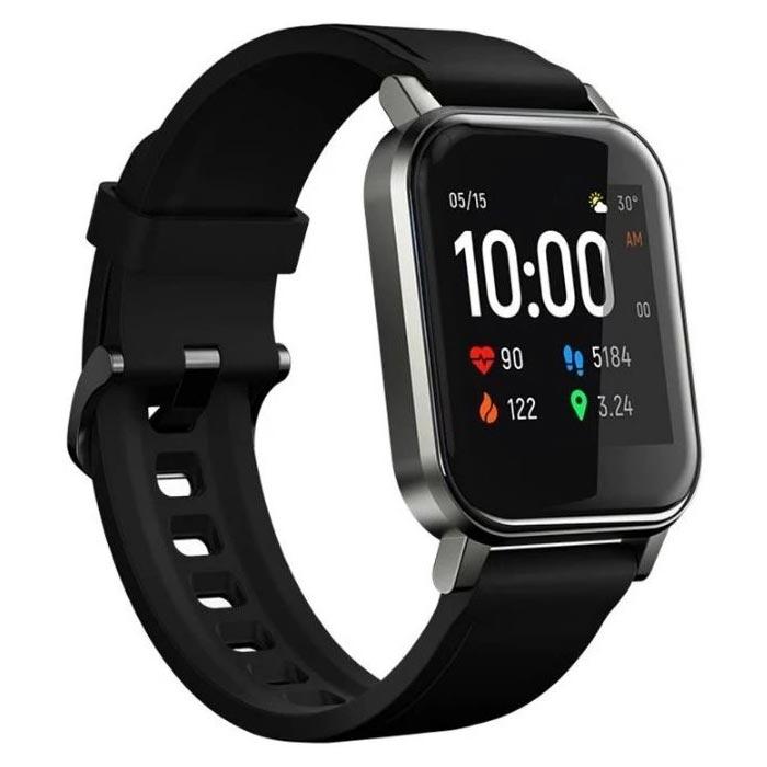 Смарт-часы Haylou Smart Watch 2 (LS02)