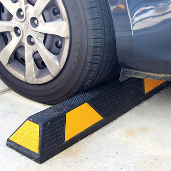 Колесоотбойники резиновые ⭐ Астана