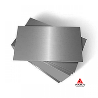 Алюминиевый лист 0,8x1200x3000 АД1М ГОСТ 21631-76