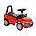 Толокар Chi lok Bo Range Rover Evogue красный, фото 9