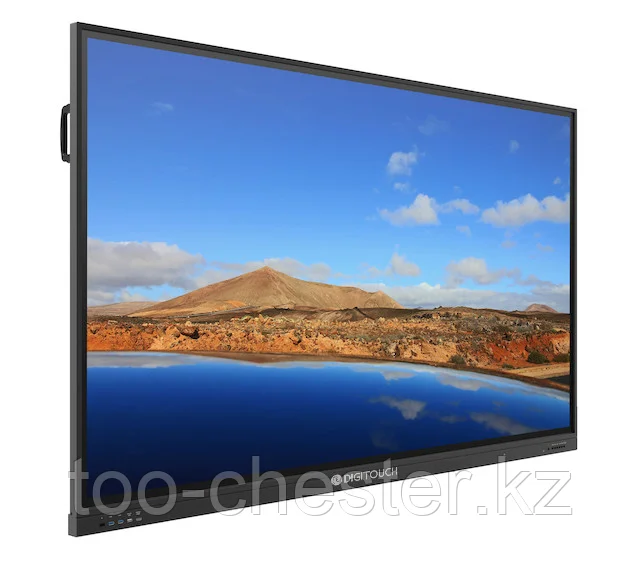 Интерактивная панель Digitouch T2-75 65 дюймов, фото 1