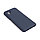 Чехол для телефона X-Game XG-HS27 для Redmi Note 10S Силиконовый Сапфир, фото 2