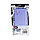 Чехол для телефона X-Game XG-HS30 для Redmi Note 10S Силиконовый Сирень, фото 3
