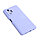 Чехол для телефона X-Game XG-HS40 для Redmi Note 10 Pro Силиконовый Сирень, фото 2