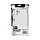 Чехол для телефона X-Game XG-HS23 для Redmi Note 10S Силиконовый Белый, фото 3