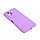 Чехол для телефона X-Game XG-HS35 для Redmi Note 10 Pro Силиконовый Фиолетовый, фото 2
