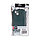 Чехол для телефона X-Game XG-HS66 для Iphone 13 Силиконовый Тёмно-зелёный, фото 3