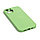 Чехол для телефона X-Game XG-HS82 для Iphone 13 Pro Max Силиконовый Мятный, фото 2