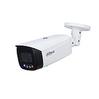 Цилиндрическая видеокамера Dahua DH-IPC-HFW3449T1P-AS-PV-0280B