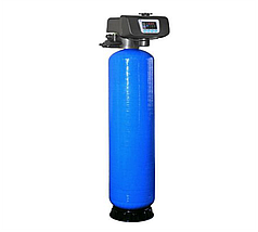 Фильтр для скважины Bluefilters BD30 механической очистки