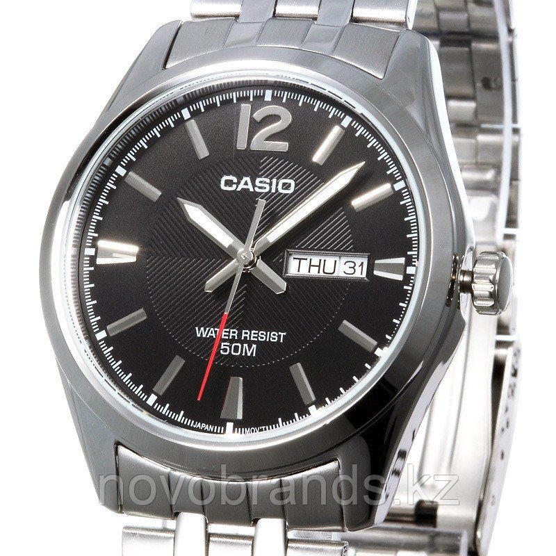 Часы Casio MTP-1335D-1AVDF - фото 4 - id-p97914566