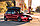 Автобокс Broomer Venture LS (450 л.)  АБС/ПММА черный глянец, фото 5