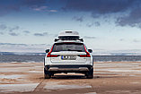 Автобокс Broomer Venture LS (450 л.)  АБС/ПММА белый глянец, фото 7