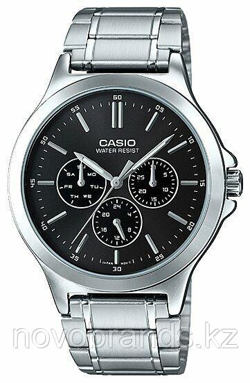 Наручные часы Casio MTP-V300D-1AUDF