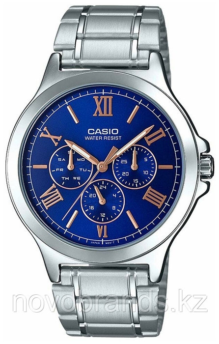 Наручные часы Casio MTP-V300D-2AUDF