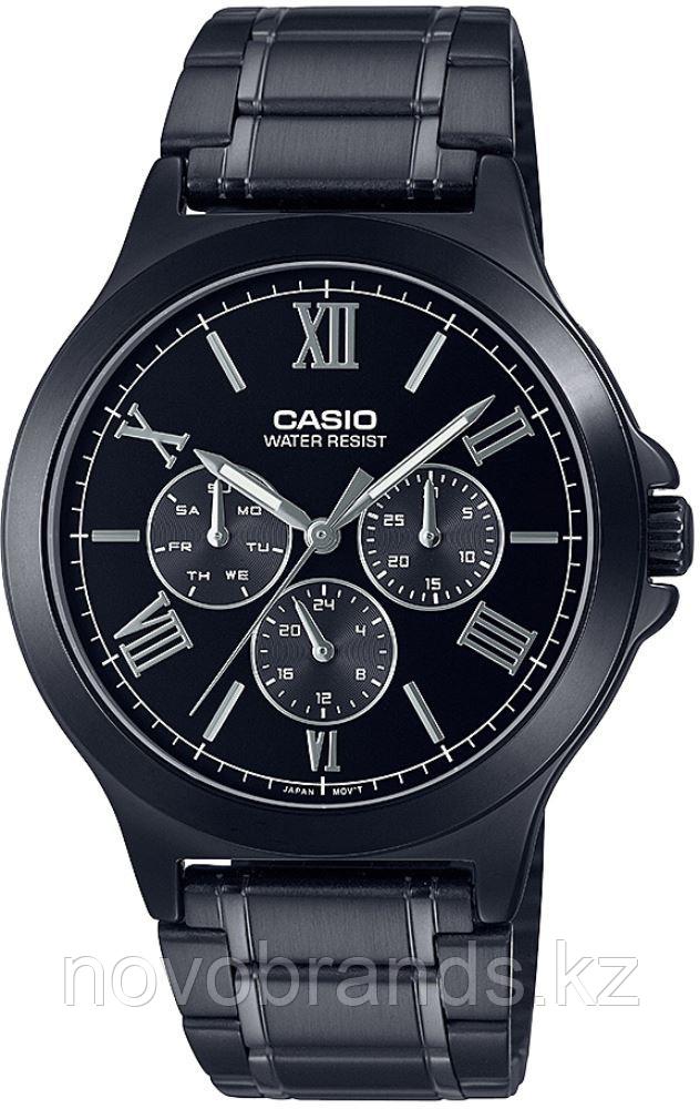 Наручные часы Casio MTP-V300B-1AUDF