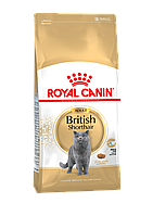 Royal Canin British Shorthair (400г) Британдықтарға арналған Royal Canin құрғақ тағамы