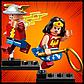 LEGO Minifigures: Серия Супергерои ДиСи 71026, фото 10