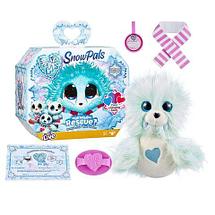 Мягкая игрушка-сюрприз «Пушистик-потеряшка» Scruff-A-Luvs {Ограниченная серия} (Дети), фото 3