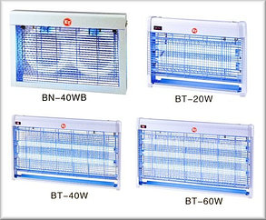 Ловушки для насекомых КТ