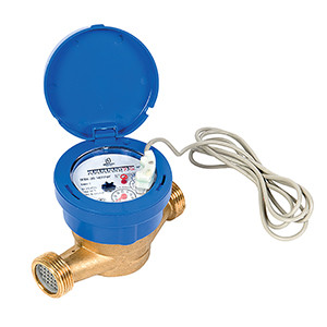 Счетчик воды Декаст ОСВХ-40 "НЕПТУН"  класс "С" ДГ1