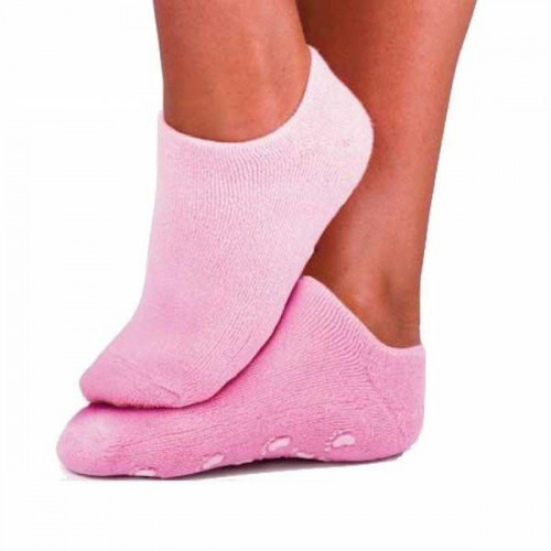 Увлажняющие Spa носочки "Gel Spa Socks"