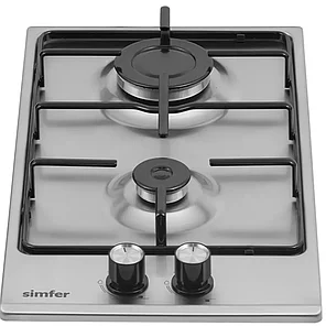 Варочная поверхность газовая Simfer H30V20M416, фото 2