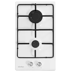 Варочная поверхность газовая Simfer H30V20W420, фото 2