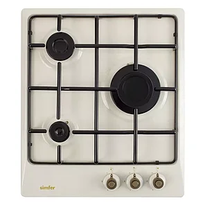 Варочная поверхность газовая Simfer H45V35O517, фото 2
