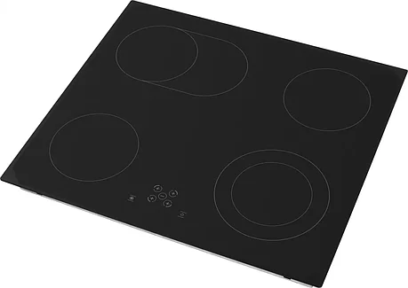 Варочная поверхность электрическая Simfer H60D17B015, фото 2