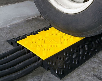 Кабель-каналы резиновые. ⭐ Астана