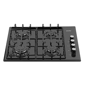 Варочная поверхность газовая Simfer H60Q40B570, фото 2